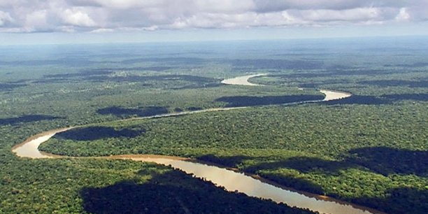 Fonds bleu pour le Bassin du Congo : 12 pays africains engagés