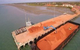 Guinea Alumina Corporation exportera ses premières tonnes de bauxite en 2019