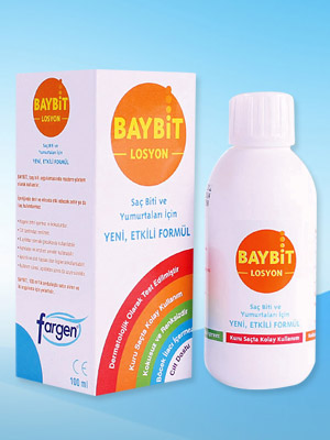 FARGEN SAGLIK HIZMETLERI TIC. LTD STI