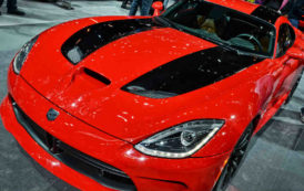 La Dodge Viper, la prochaine américaine à collectionner