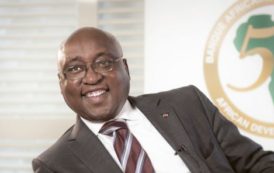 Donald Kaberuka : BCG