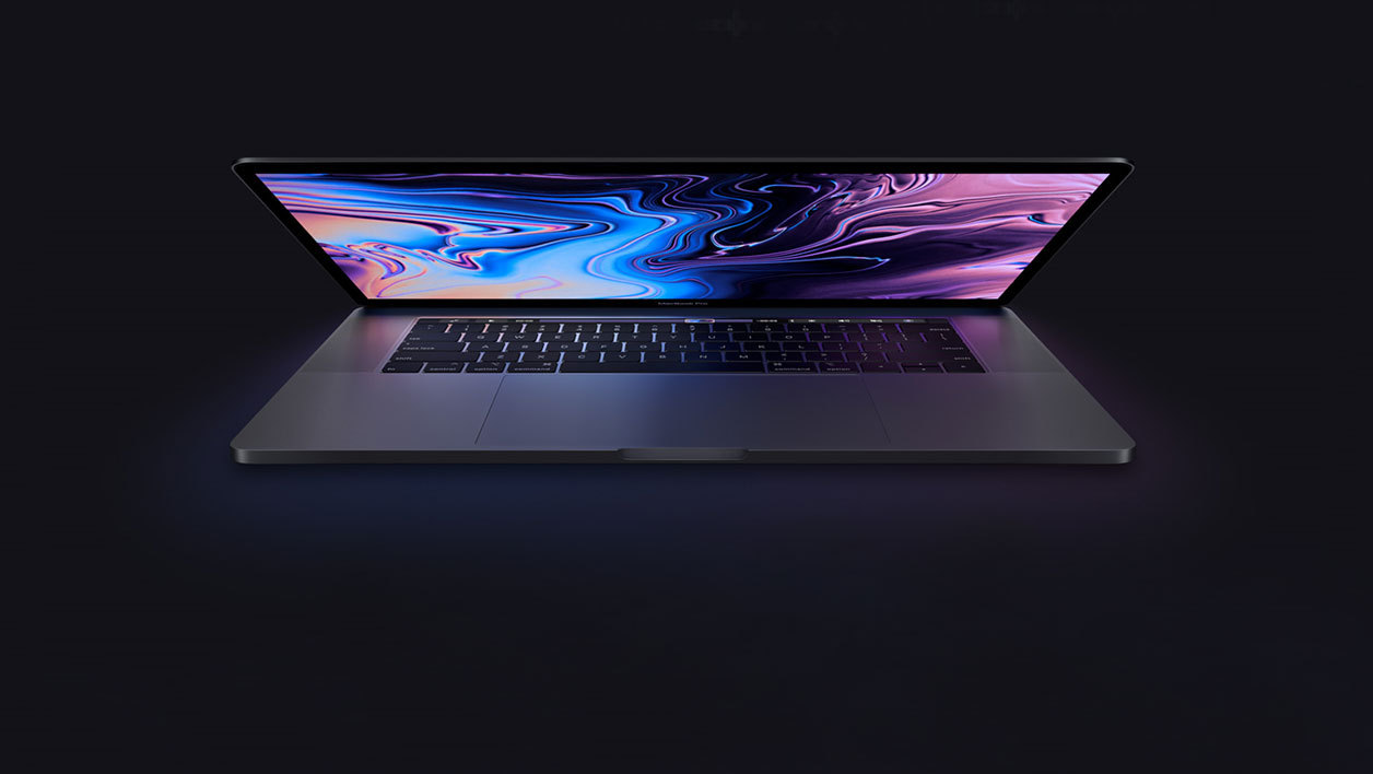 Apple lance de nouveaux MacBook Pro plus puissants mais pas plus chers