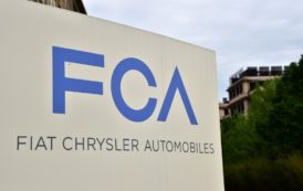 Fiat-Chrysler rappelle plus d’un million de voitures aux USA