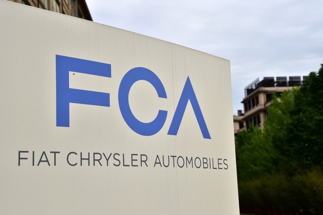 Fiat-Chrysler rappelle plus d’un million de voitures aux USA