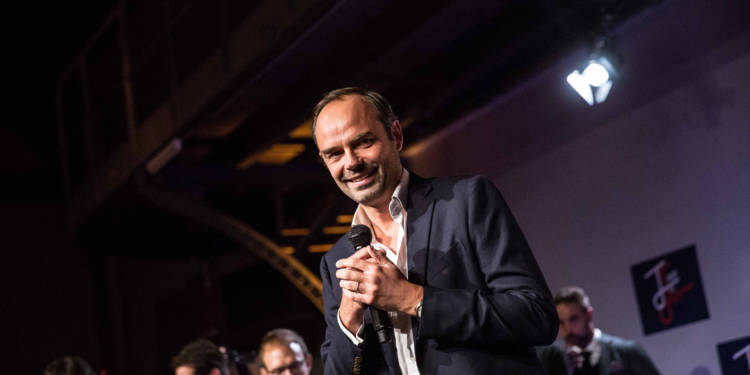 EDOUARD PHILIPPE : FORCES ET FAIBLESSES DU NOUVEAU PREMIER MINISTRE D’EMMANUEL MACRON