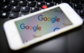 Bénéfice moins bon que prévu pour Alphabet, la maison-mère de Google