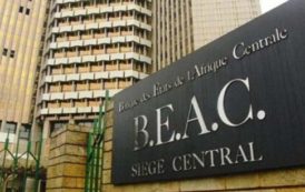 CEMAC  : à Paris, la BEAC et la France appellent à une suppression des exonérations fiscales