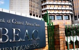 CEMAC : la BEAC va débloquer 265 milliards de Fcfa aux profit des banques d’Afrique centrale