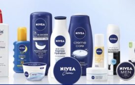 La beauté de Beiersdorf s’élève à 5,9 milliards en 2018