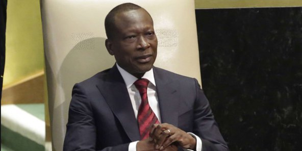 Le Bénin de Patrice Talon : ma petite entreprise…