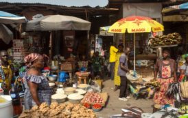 Bénin : la BEI investit 30 millions d’euros dans l’approvisionnement en eau de Cotonou