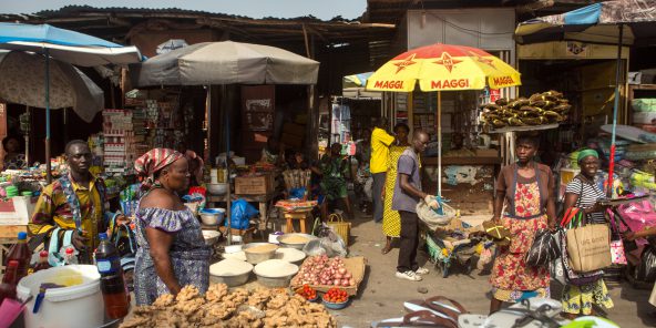 Bénin : la BEI investit 30 millions d’euros dans l’approvisionnement en eau de Cotonou