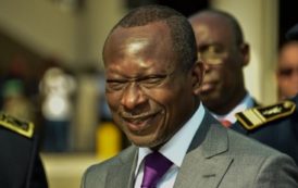 Le Président du Bénin Patrice Talon attendu à Abidjan mercredi