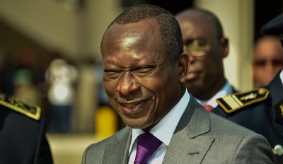 Le Président du Bénin Patrice Talon attendu à Abidjan mercredi