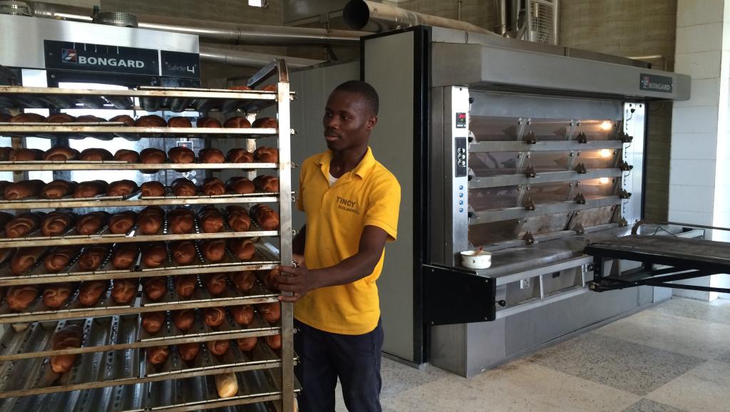 Bénin: un produit chimique cancérigène retrouvé dans 21 boulangeries