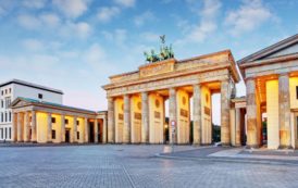 Économie : Berlin, moins rebelle, plus high-tech