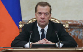 Medvedev : la dégradation des relations avec Moscou est l’erreur №1 de l’administration d’Obama