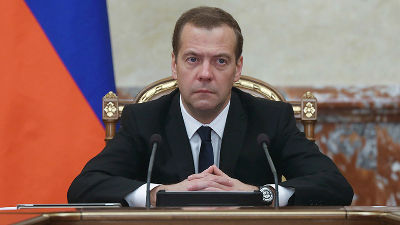 Medvedev : la dégradation des relations avec Moscou est l’erreur №1 de l’administration d’Obama