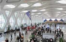 Top 10 des plus beaux aéroports du monde