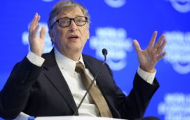 Bill Gates deviendra-t-il le 1er “trillionnaire” de l’Histoire?