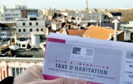 France / Taxe d’habitation: ces villes qui rognent la baisse de 30% promise par le gouvernement