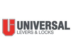 UNIVERSAL LEVERS & LOCKS