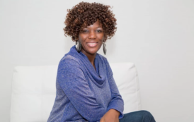 Janet Fofang : Une Entrepreneure Passionnée Des TIC