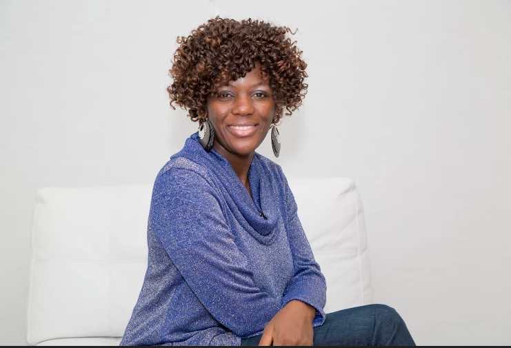 Janet Fofang : Une Entrepreneure Passionnée Des TIC