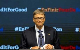 Bill Gates a fait ces 15 prédictions en 1999 — et c’est fou de réaliser à quel point il a vu juste