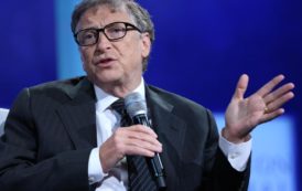 Bill Gates traite le Nigeria comme une start-up dans laquelle il a investi – et c’est une bonne chose