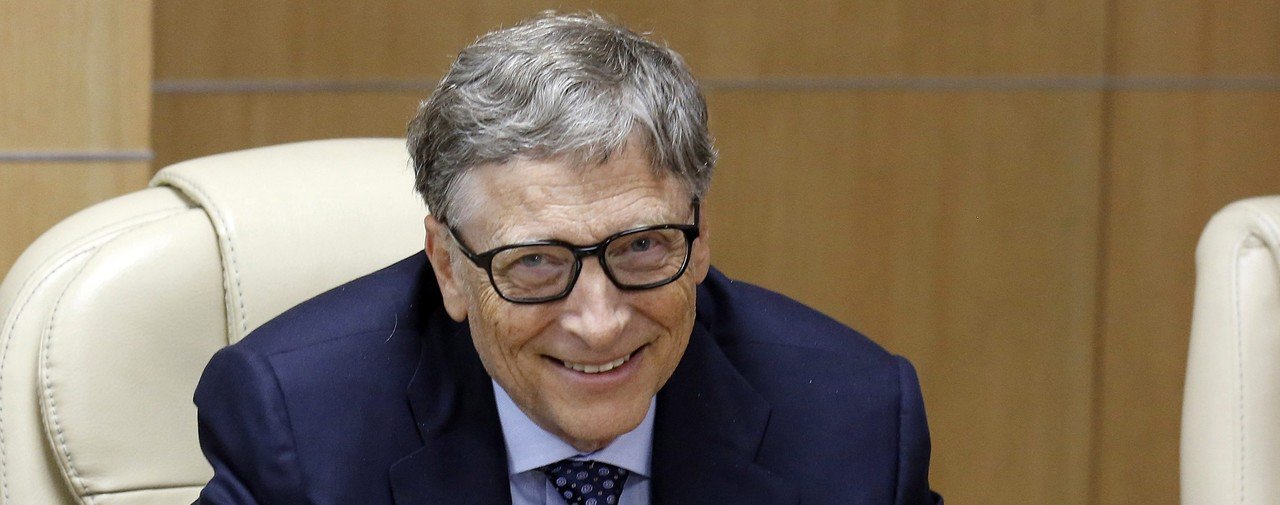 Bill Gates redevient l’homme le plus riche du monde