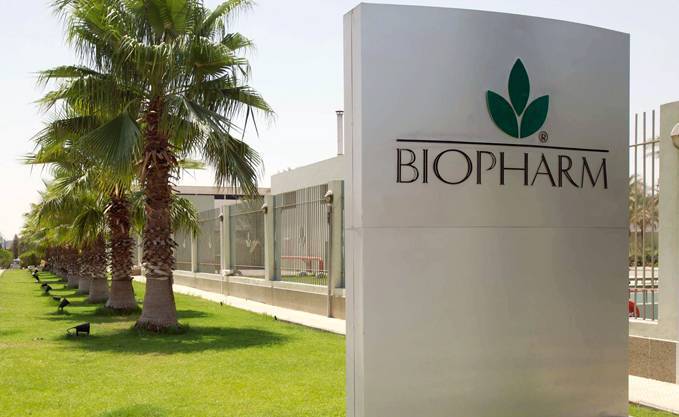 BIOPHARM : hausse du chiffre d’affaire de 25% au 1er semestre 2018