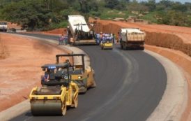 Infrastructures : le Japon boucle le corridor Brazzaville-Yaoundé