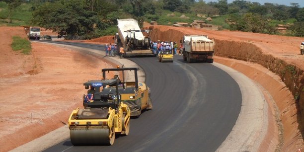 Infrastructures : le Japon boucle le corridor Brazzaville-Yaoundé