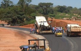 Infrastructure routière : la BOAD et la BIDC cofinancent l’axe Lomé-Ouagadougou