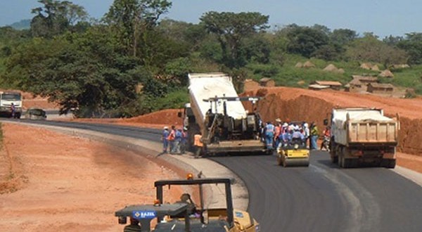 Infrastructure routière : la BOAD et la BIDC cofinancent l’axe Lomé-Ouagadougou