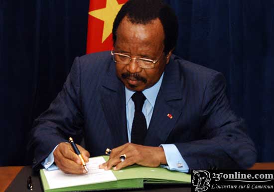 Cameroun: Paul Biya nomme un nouveau DG à la Semry de Yagoua