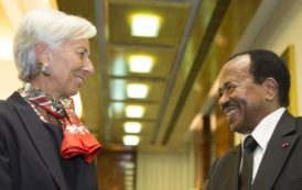 Finances publiques : le Cameroun gèle le recours aux ressources extérieures
