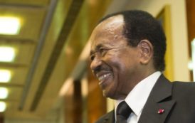 Cameroun : Paul Biya annonce un nouveau financement de la BIRD
