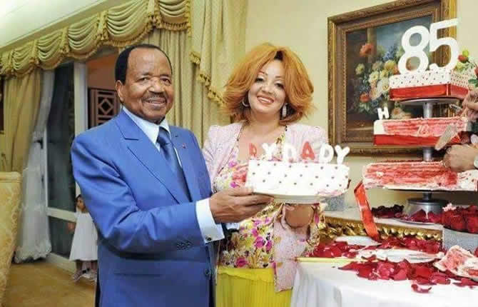 Cameroun – USA. Longévité : Les Etats-Unis presse Paul Biya de quitter le pouvoir