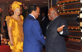 Cameroun – Gabon. Vers la signature d’un accord de coopération militaire entre le Cameroun et le Gabon