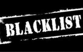Blanchiment d’argent : la Tunisie à nouveau « blacklistée » par l’Union européenne