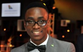 Inspiration: A 21 ans, un Nigérian refuse de travailler pour Bill Gates et crée sa propre entreprise