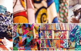 La BAD s’intéresse à la filière textile et habillement africaine