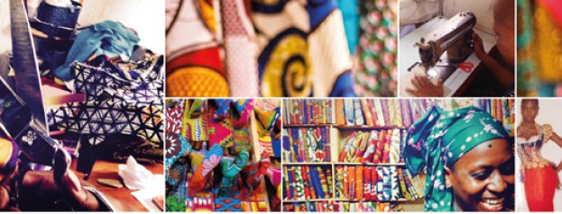 La BAD s’intéresse à la filière textile et habillement africaine