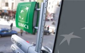 Maroc : la BMCI va fermer dix agences en 2017