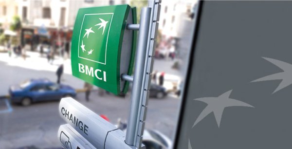 Maroc : la BMCI va fermer dix agences en 2017