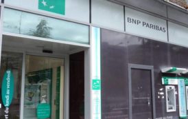 L’appel à la grève chez BNP Paribas a été suivi