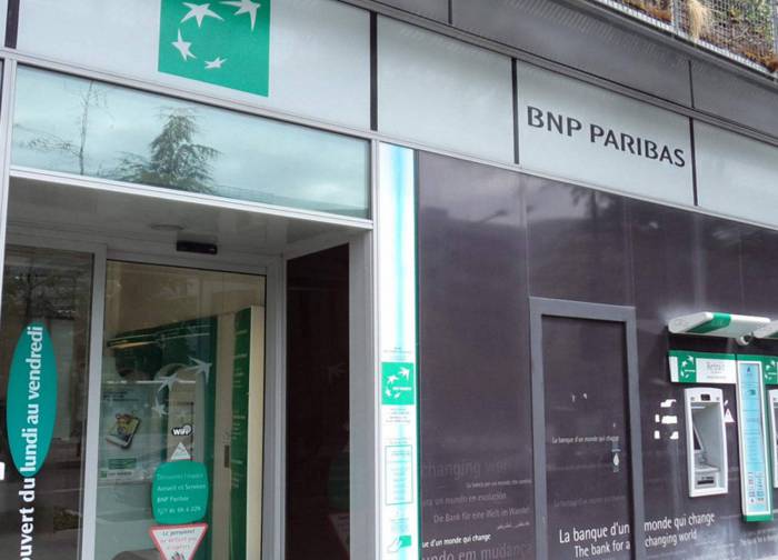 L’appel à la grève chez BNP Paribas a été suivi