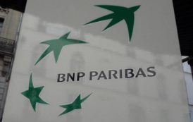 BNP Paribas va réduire ses investissements